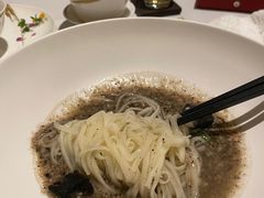 -广州富力丽思卡尔顿酒店·丽轩·粤菜