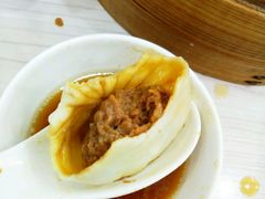 无锡小笼-珊珊小笼馆(仙霞路店)
