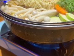 -花腰餐吧Bistro烧烤 傣味(传媒大学店)