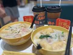 -谭仔米线(壹方城店)