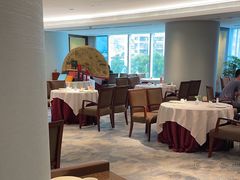 -粤财皇冠假日酒店·彩华轩中餐厅