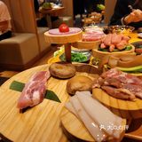 华强北人均不到100的烤肉[拔草][牛排][牛排][牛排][牛排]