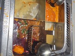 -海底捞火锅(步步高新天地店)