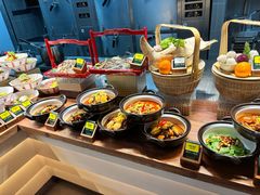 -桐湾大院·桐庐菜(滨江店)