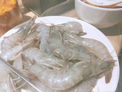 -玫瑰花园自助烤肉(顺义鑫海韵通店)
