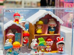 -泡泡玛特POPMART(龙湖杭州滨江天街店)