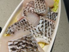 -海底捞火锅(万象城店)