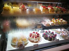 -巴黎贝甜(大宁国际商业广场店)
