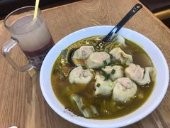 -大熊抄手(万达店)