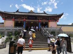 -天龙八部武侠城