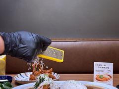 -CURRY YA 熟成咖哩專門店(深圳湾万象城店)