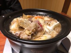 -大吉鲜鱼料理自慢(维也纳大厦店)