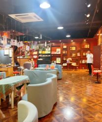 -小脚丫专业儿童摄影店