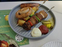 -库滋明·俄罗斯特色美食(中央大街店)