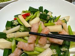 -百年神厨·地道川菜(清江西路店)