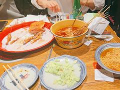 -北三老太太烧烤(人生一串上榜店)