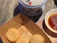 -月满大江千层肚火锅(锦城大道店)