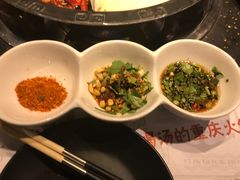 -老十七火锅(虹梅路店)