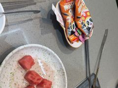 -海底捞火锅(天一广场亚细亚店)