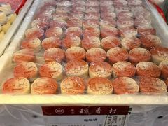 -北京稻香村(学清店)