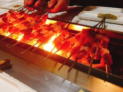 -正丰源大缸烧烤(人民路店)