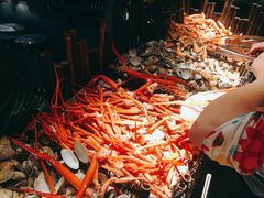 -星伦多自助料理·涮烤一体(虹悦城店)