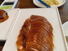 -小大董·烤鸭(王府井apm店)