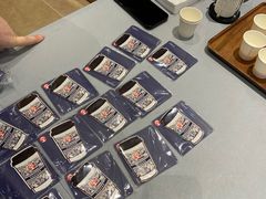 -霸王茶姬(上海恒基名人店)