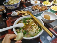 -东方宫中国兰州牛肉拉面(厦门旗舰店)