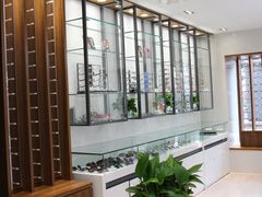 店内环境-北京华尔医院
