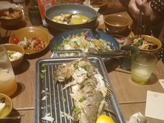 -耶里夏丽·新疆菜·28年喀什老馆(田林东路店)