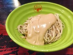 -张记牛肉面馆(天津路店)