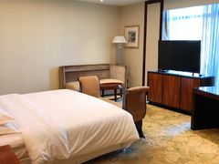 -济南喜来登酒店