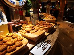 -上海东方佘山翰悦阁酒店·Vie全日制餐厅