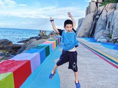 -海南分界洲岛旅游区