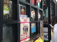 -华星冰室(湾仔店)