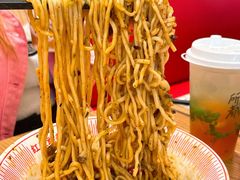 -遇见小面(深圳中心书城店)