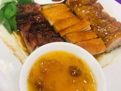 -新海利海鲜城·41年珠海老字号(夏湾店)