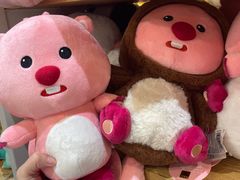 -名创优品(天河区正佳广场二店)