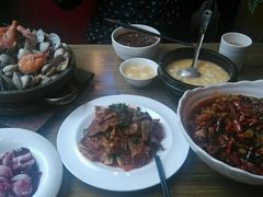 -川外川(星海店)