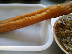 -陈记锅巴菜(五大道店)