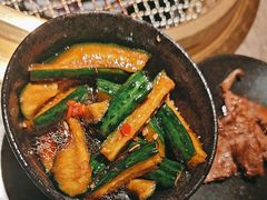-谷牛日式烤肉(宝山U天地店)