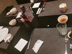 -上海锦江汤臣洲际大酒店壹阶层