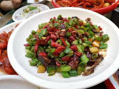 -不炭白烧烤(成都首店)