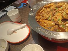 -胖哥俩肉蟹煲(福州仓山爱琴海店)