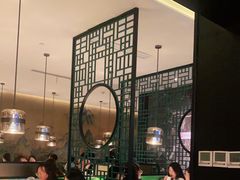 -新白鹿餐厅(金鹰新街口店)