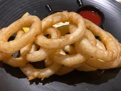 -安妮意大利餐厅(国贸店)