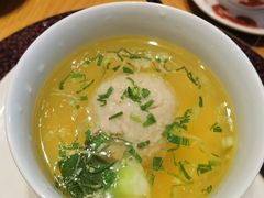 -萬國春·中菜馆(颐和公馆店)