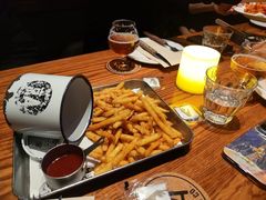 -京A Taproom·精酿餐吧(CBD店)