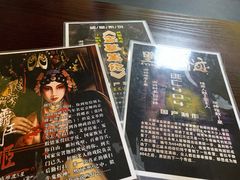 -不倒翁实景剧情密室逃脱(光明凤凰城站店)